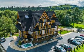 Apartamenty Rezydencja Diamond